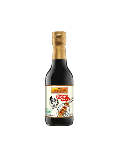 Gyoza sos 150ml 日式饺子酱汁 LKK